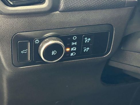 Used 2024 Ford Bronco Sport Outer Banks AWD/4WD image 20