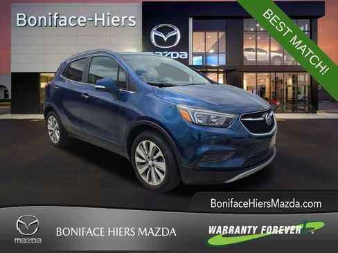 Used 2019 Buick Encore Preferred w/ Safety Package FWD image 1