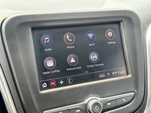 Used 2020 Chevrolet Equinox LS FWD image 27