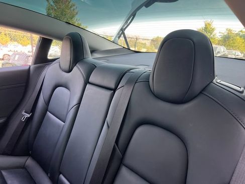 Used 2023 Tesla Model 3 Standard Range RWD image 28