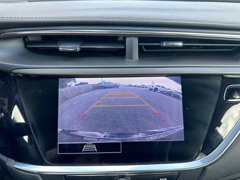 Used 2023 Buick Encore GX Select w/ Experience Buick Package FWD image 16