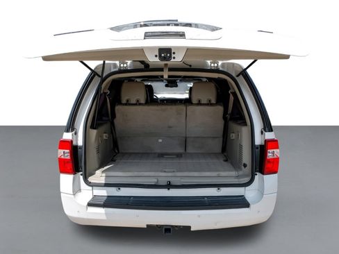 Used 2014 Ford Expedition EL Limited w/ Equipment Group 301A AWD/4WD image 58