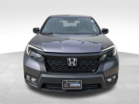 Used 2021 Honda Passport Sport image 2