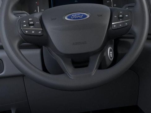 New 2026 Ford Transit 350 148 High Roof Extended RWD image 12
