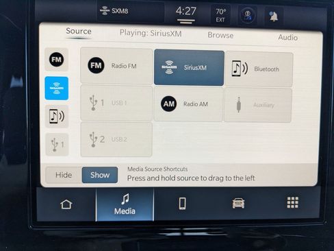 New 2026 RAM 1500 Big Horn image 30