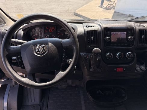 Used 2021 RAM ProMaster 3500 FWD image 10