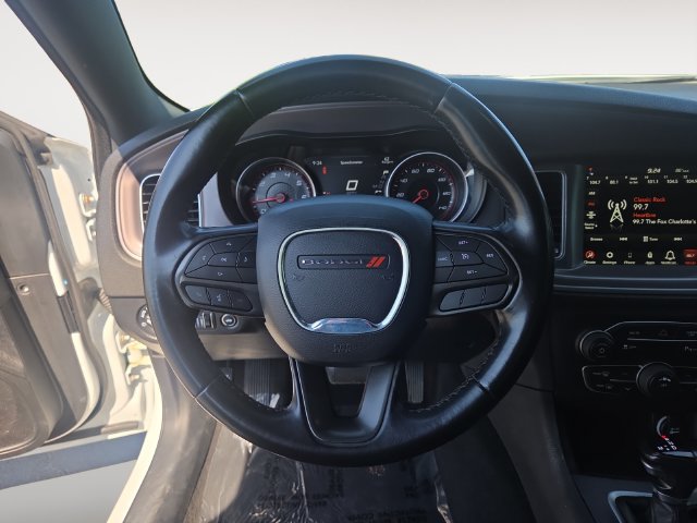 Used 2023 Dodge Charger SXT RWD image 12