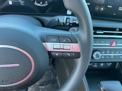 New 2026 Hyundai Tucson SE AWD/4WD image 32