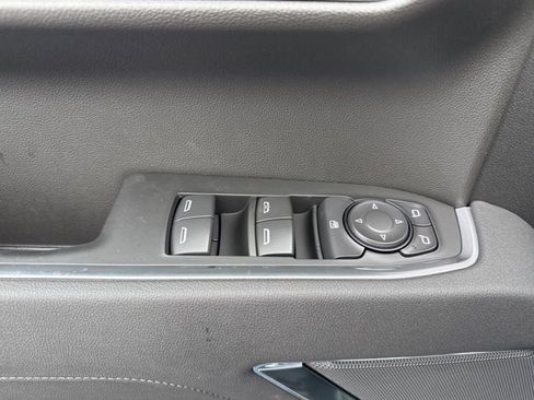 New 2026 GMC Sierra 1500 Elevation image 27