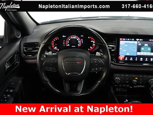 Used 2024 Dodge Durango GT image 12