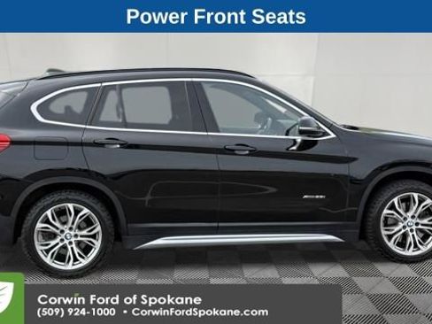 Used 2018 BMW X1 xDrive28i AWD/4WD image 10