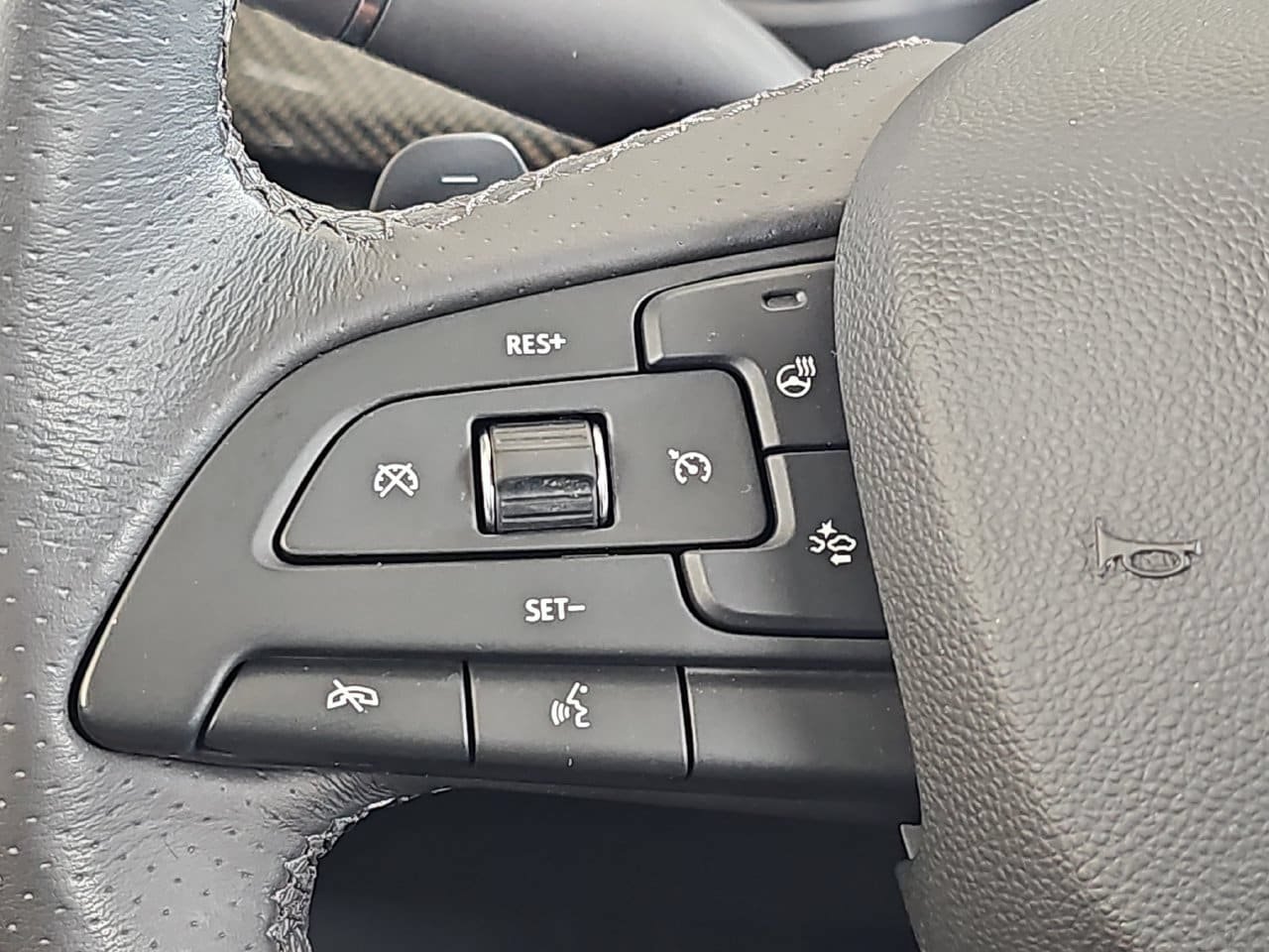 Used 2019 Cadillac XT4 Sport AWD/4WD image 17