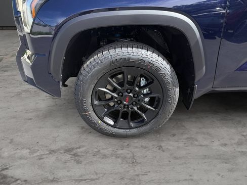 New 2026 Toyota Tundra Limited w/ TRD Off-Road Package AWD/4WD image 10