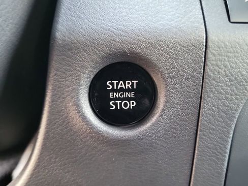 New 2026 Nissan Frontier SV w/ Tow Package image 8