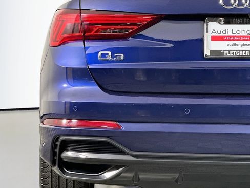 Used 2022 Audi Q3 2.0T Premium image 17