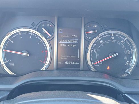 Used 2024 Toyota 4Runner TRD Pro AWD/4WD image 25
