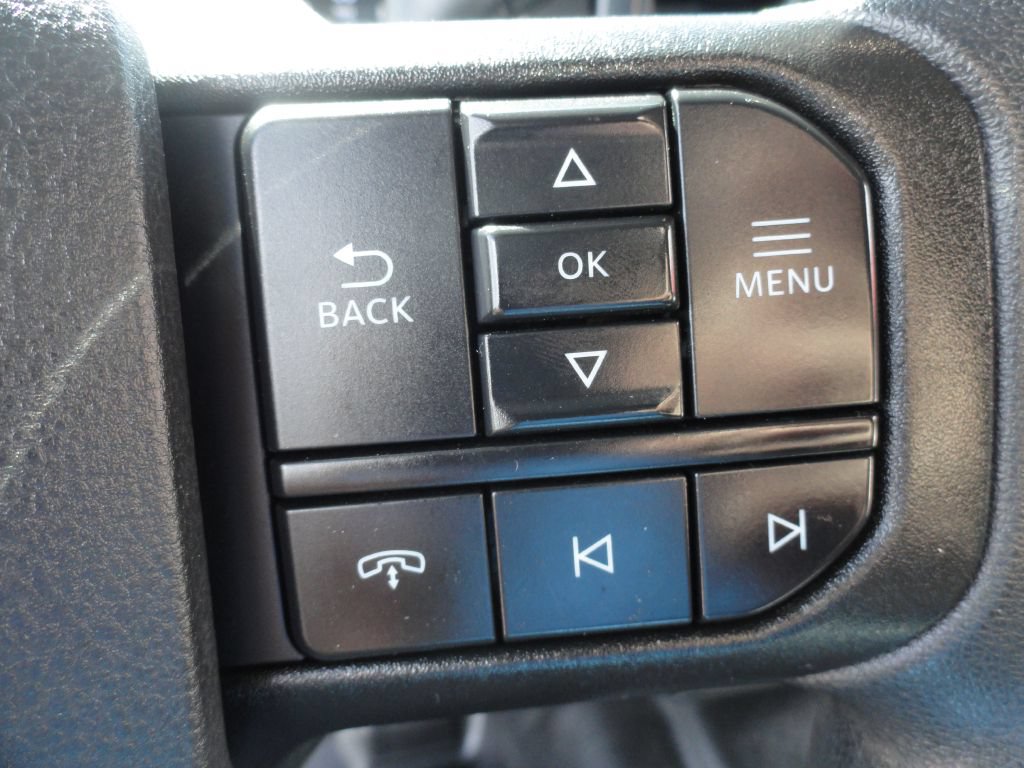 Used 2021 Ford F150 XL w/ XL Power Equipment Group AWD/4WD image 24