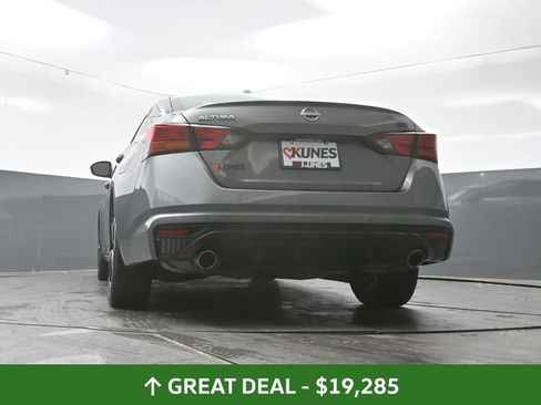 Used 2024 Nissan Altima 2.5 SR image 57