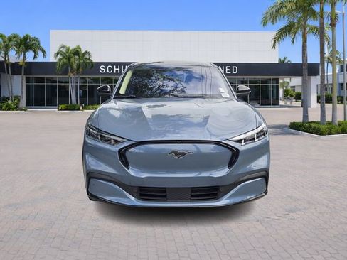 Used 2024 Ford Mustang Mach-E Premium image 2