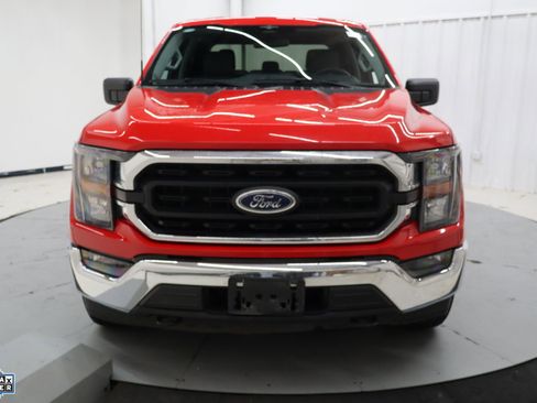 Certified 2023 Ford F150 XLT image 9