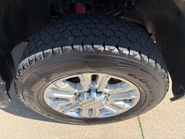 Used 2022 GMC Sierra 2500 Denali AWD/4WD image 20