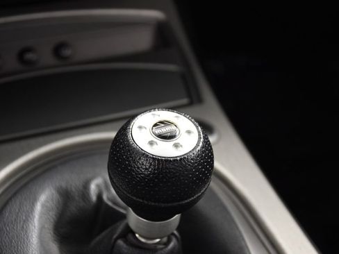 Used 2003 BMW Z4 2.5i RWD image 29