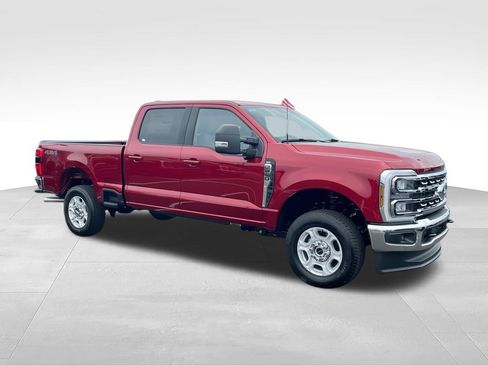 New 2026 Ford F250 XLT AWD/4WD image 2