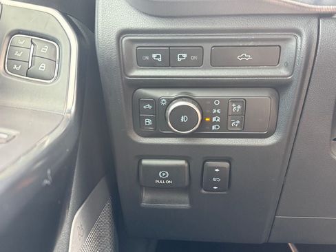 Used 2021 Ford F150 Platinum w/ Equipment Group 701A High AWD/4WD image 20