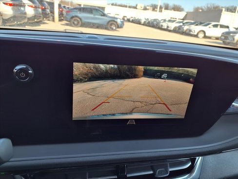 New 2026 Buick Envista Avenir image 4