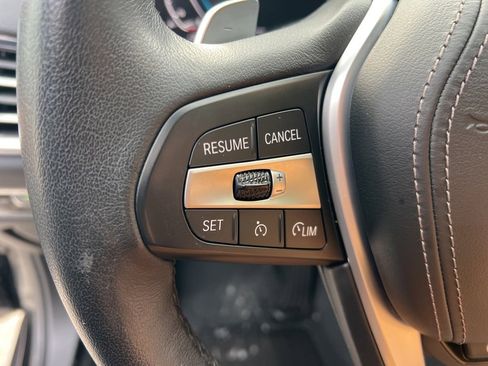 Used 2023 BMW X5 xDrive45e w/ Climate Comfort Package image 15