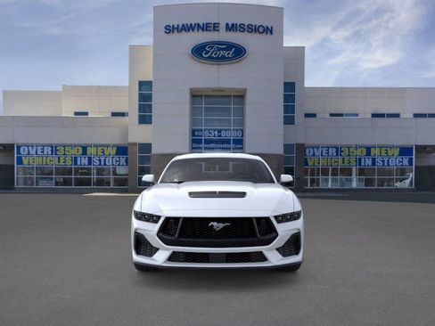 New 2026 Ford Mustang GT Premium RWD image 6