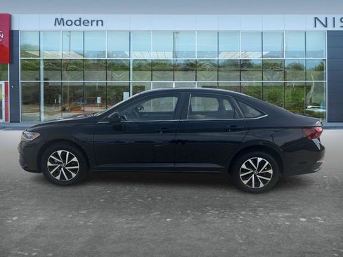 Used 2024 Volkswagen Jetta S FWD image 8