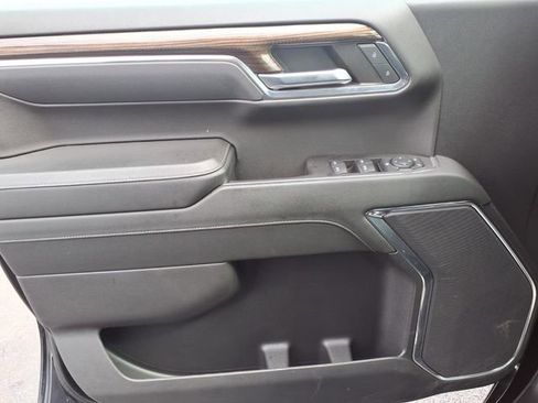 Used 2024 Chevrolet Silverado 1500 LT image 16