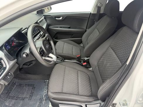 Used 2020 Kia Rio LX FWD image 10