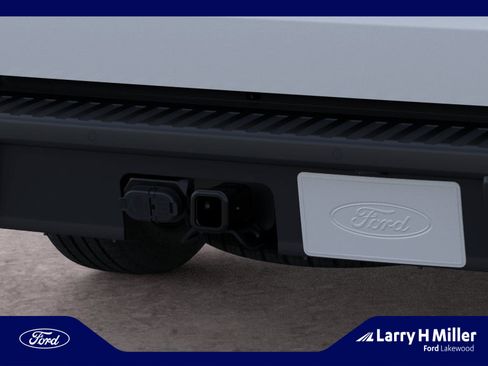 New 2026 Ford Maverick Lariat w/ 4K Tow Package AWD/4WD image 23