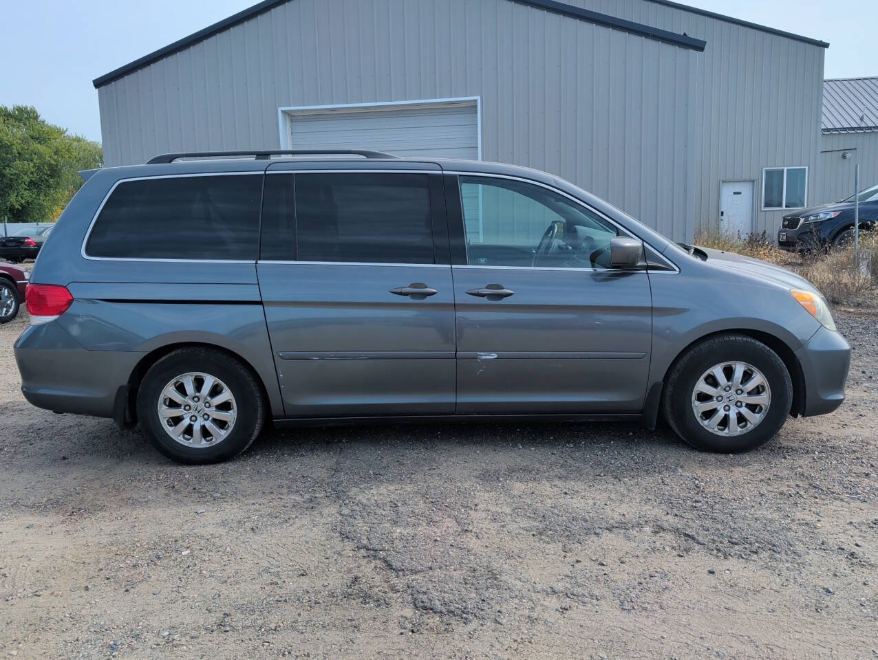 Used 2010 Honda Odyssey EX-L image 6