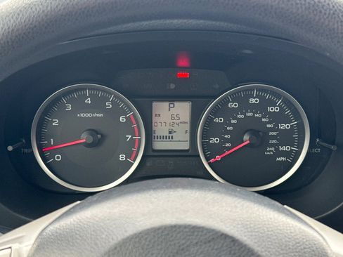 Used 2016 Subaru Forester 2.5i Premium w/ Popular Package #2 image 22