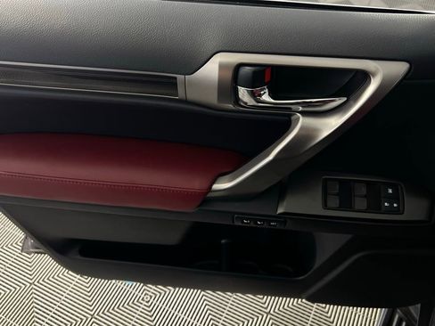 Used 2023 Lexus GX 460 Premium image 24