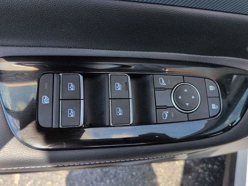 Used 2025 Nissan Murano SL w/ Cargo Package AWD/4WD image 16