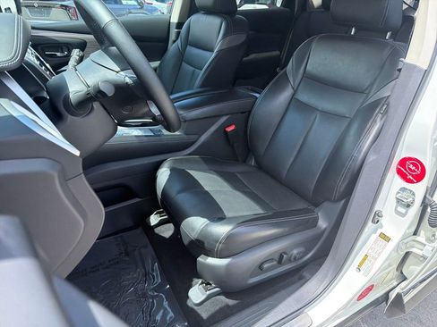 Used 2018 Nissan Murano SL w/ Cargo Package FWD image 32