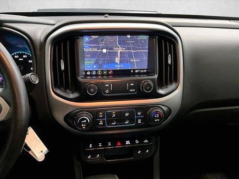 Used 2020 Chevrolet Colorado ZR2 w/ Colorado ZR2 Bison Edition AWD/4WD image 24