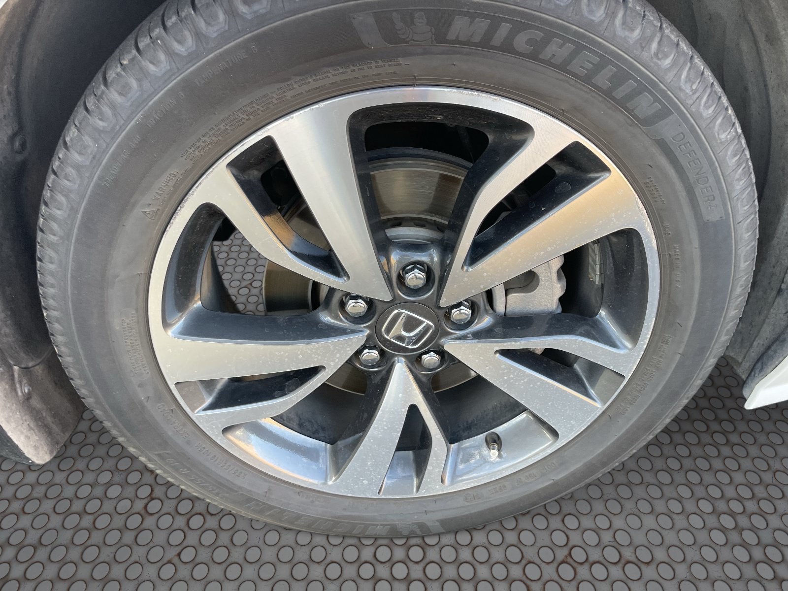 Used 2024 Honda Odyssey Touring image 11