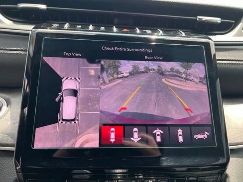 Used 2025 Jeep Grand Cherokee L Limited w/ Luxury Tech Group II AWD/4WD image 21