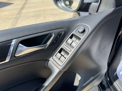Used 2013 Volkswagen GTI Driver's Edition FWD image 24