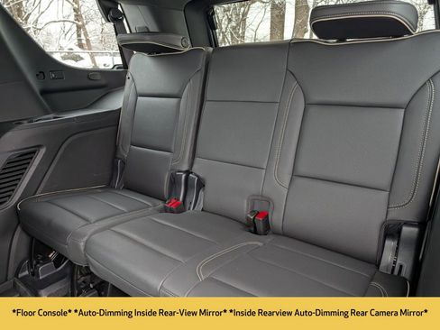 Certified 2023 Chevrolet Tahoe Premier w/ Advanced Technology Package image 25