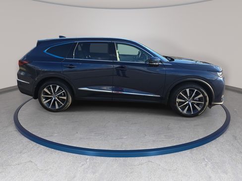 New 2026 Acura MDX w/Technology Package FWD image 4