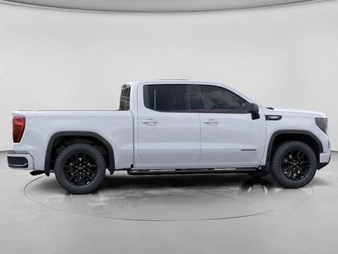 New 2026 GMC Sierra 1500 Elevation w/ Elevation Select Package AWD/4WD image 5