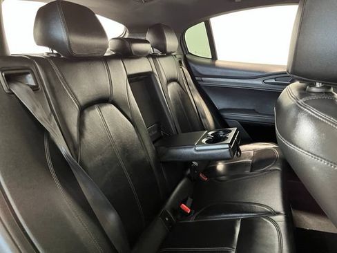 Used 2022 Alfa Romeo Stelvio Ti AWD/4WD image 13