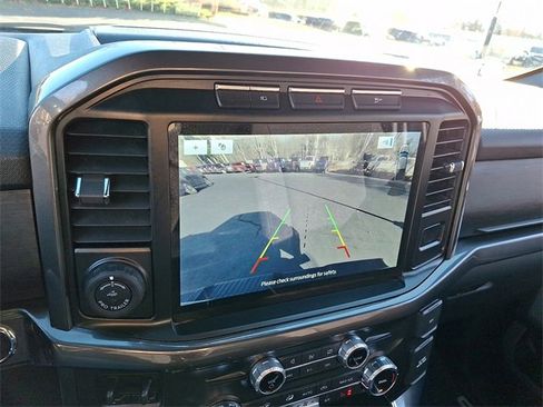 Certified 2022 Ford F150 XLT w/ Equipment Group 302A High image 18