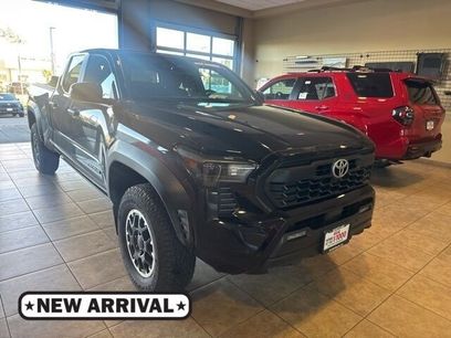 Used 2024 Toyota Tacoma TRD Off-Road w/ TRD Off Road Upgrade Package